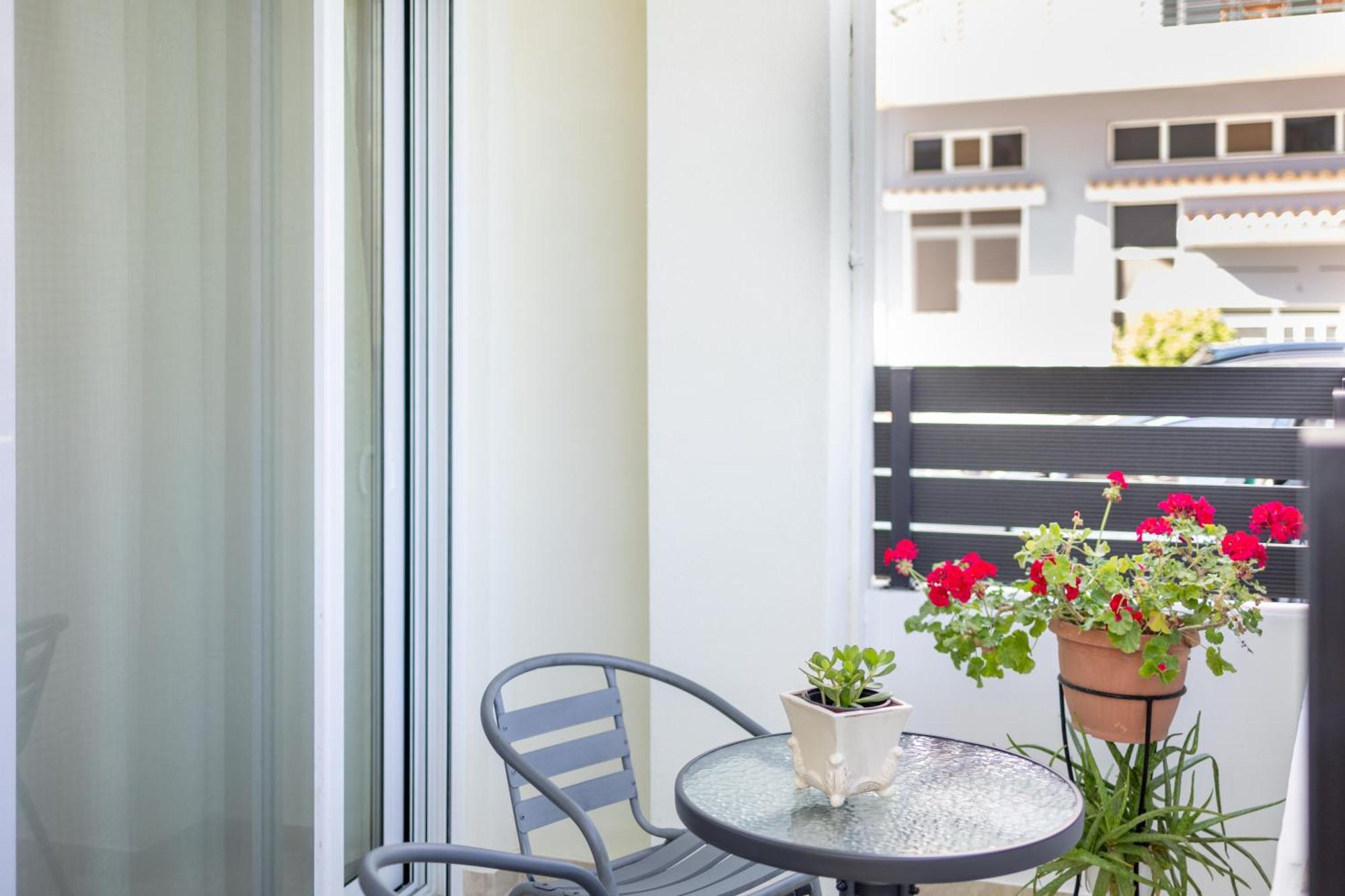 Pagani Urban - Premium Private Apartment Kalamata Exterior photo