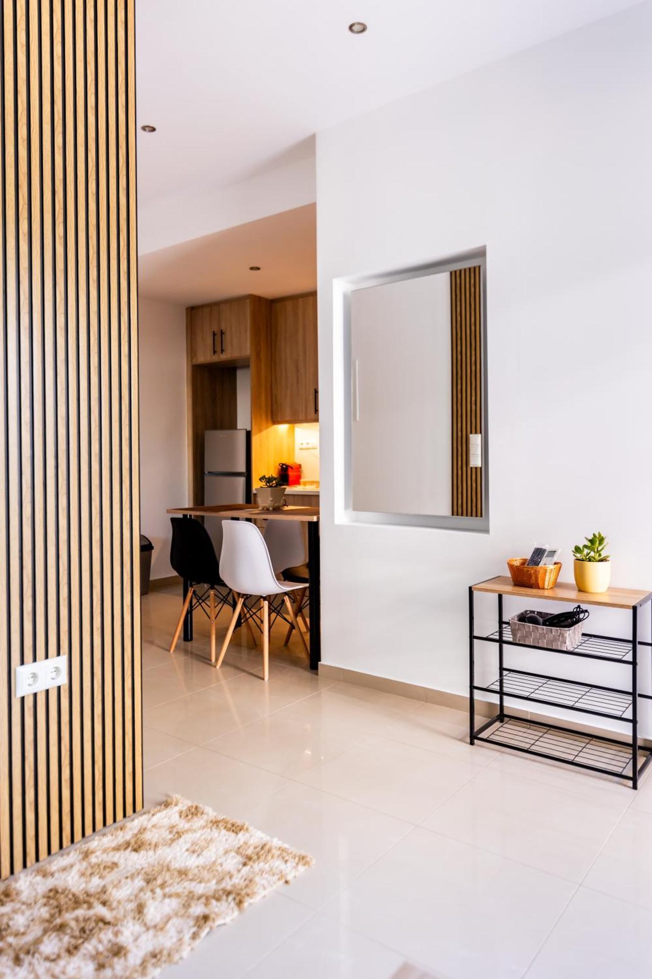 Pagani Urban - Premium Private Apartment Kalamata Exterior photo
