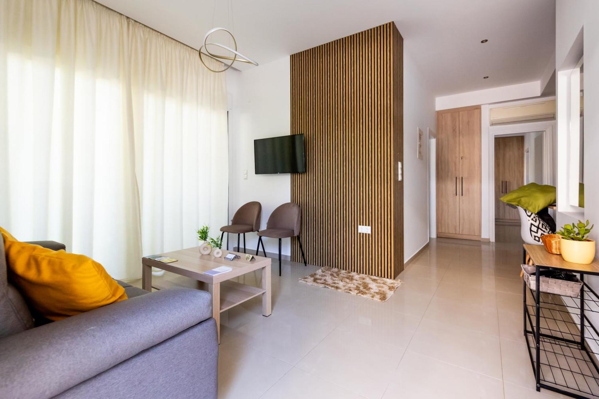 Pagani Urban - Premium Private Apartment Kalamata Exterior photo